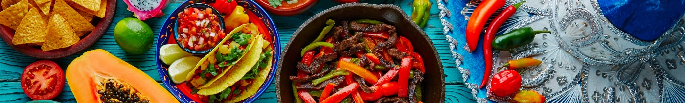 Cinco de Mayo Events Minneapolis