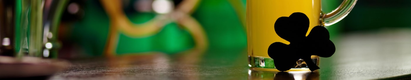 St. Patrick's Day Events Minneapolis